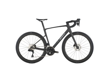 SCOTT Addict 30 (Carbon Black), vel. XL