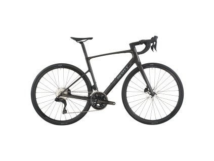 SCOTT Addict 40 (Carbon Black), vel. XL
