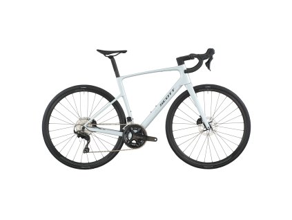 SCOTT Addict 50 (Cumulus White), vel. XL