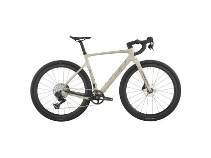 SCOTT Addict Gravel 20 (Taupe Beige), vel. S