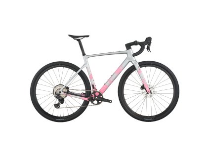 SCOTT Addict Gravel 30 (Carbon Grey), vel. S