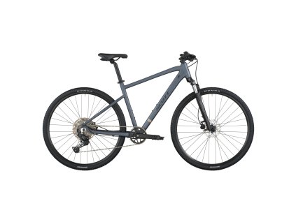 SCOTT Sub Cross 20 (Fjord Grey), vel. L