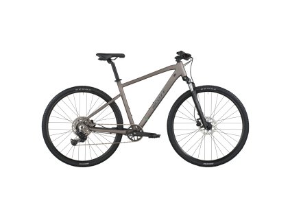 SCOTT Sub Cross 30 (Sword Grey), vel. XL
