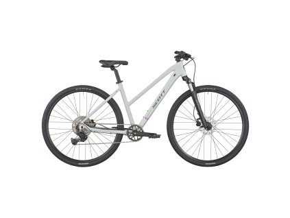 SCOTT Sub Cross 30 Slope (Misty Beige), vel. S