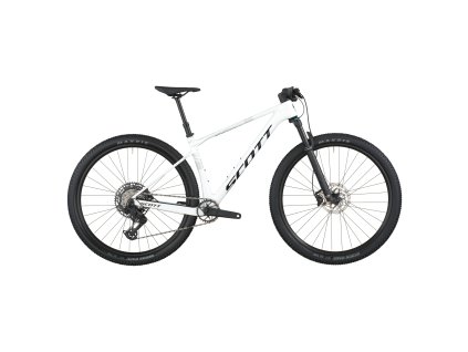 SCOTT Scale 910 (White), vel. M