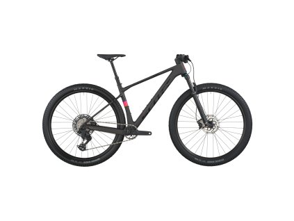 SCOTT Scale 910 (Carbon Black), vel. M