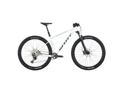 SCOTT Scale 920 (White), vel. M