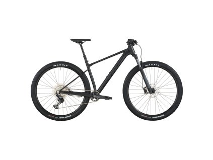 SCOTT Scale 940 (Black), vel. XL