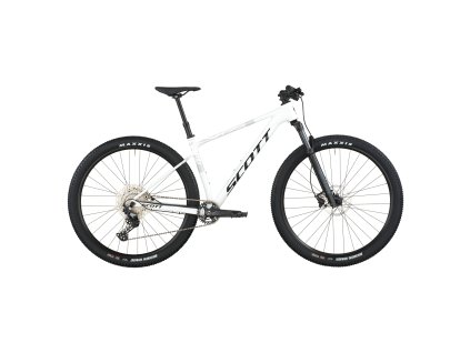 SCOTT Scale 940 (White), vel. S