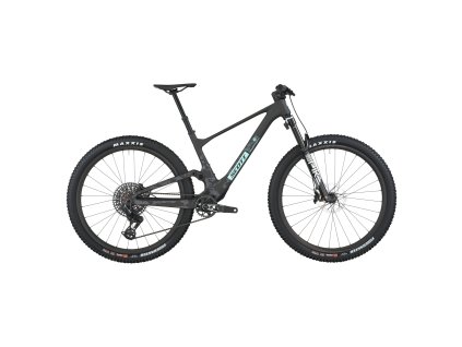 SCOTT Spark 900 EVO (Carbon Black), vel. S