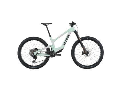 SCOTT Ransom 900 RC (Mistyade Green), vel. L