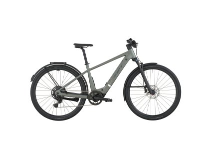 SCOTT Passage 20 (Highland Green), vel. S