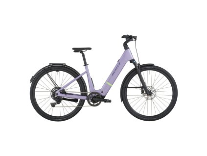 SCOTT Passage 20 Wave (Lila Purple), vel. M
