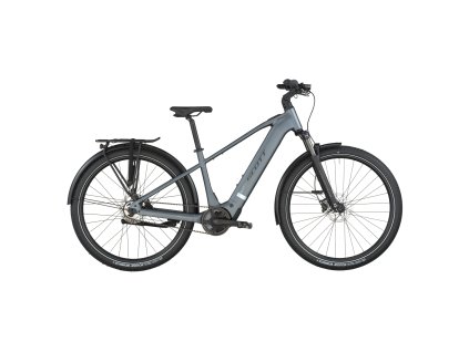 SCOTT Sub Tour 20 (Smoke Grey), vel. XL