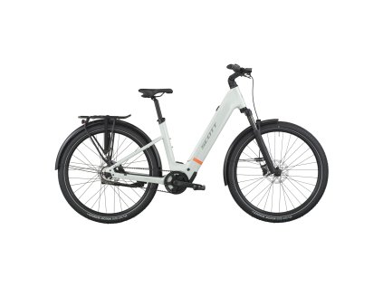 SCOTT Sub Tour 20 Wave (Classic Grey), vel. L