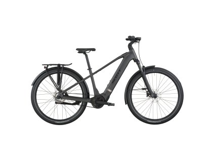 SCOTT Sub Tour 30 (Midnight Grey), vel. M