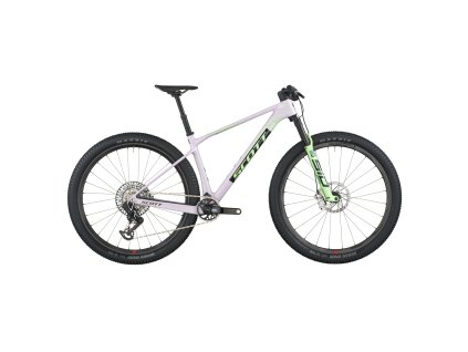 SCOTT Scale RC World Cup (Hush Purple), vel. S