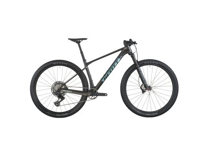 SCOTT Scale RC Team (Carbon Black), vel. M