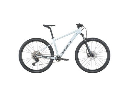 SCOTT Contrail 10 (Cumulus White), vel. S