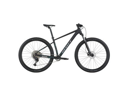 SCOTT Contrail 20 (Black), vel. M