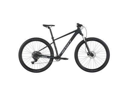 SCOTT Contrail 30 (Black), vel. S