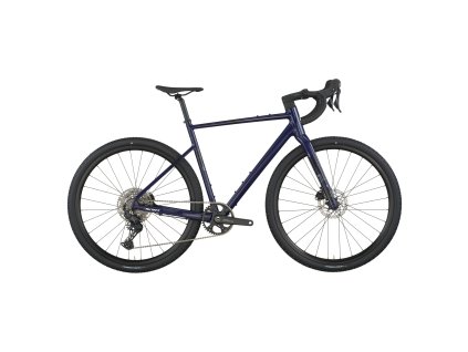 SCOTT Speedster Gravel 30 (Grape Purple), vel. XXL
