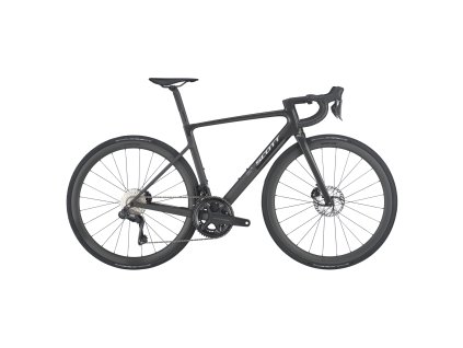 SCOTT Addict RC 20 (Carbon Black), vel. XXL