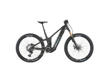 SCOTT Patron 900 Ultimate (Carbon Black), vel. XL
