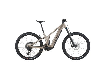 SCOTT Patron 910 (Meteor Grey), vel. L