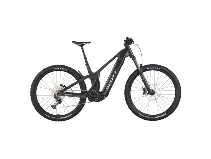 SCOTT Patron 920 (Carbon Black), vel. L