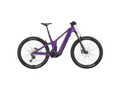 SCOTT Patron 920 (Pansy Purple), vel. XL