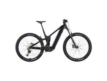 SCOTT Patron 930 (Black), vel. S