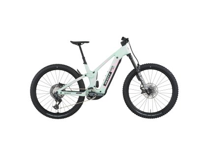 SCOTT Patron ST 900 (Mistyade Green), vel. M