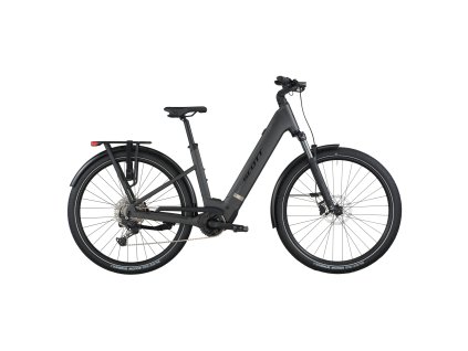 SCOTT Sub Sport 10 Wave (Midnight Grey), vel. M