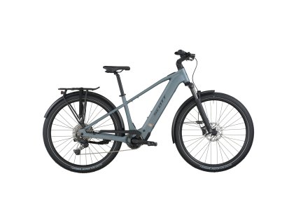 SCOTT Sub Sport 20 (Hematite Blue), vel. XL