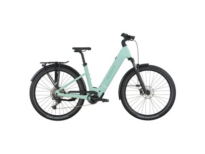 SCOTT Sub Sport 20 Wave (Mint Green), vel. M
