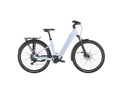 SCOTT Sub Sport 30 Wave (Icy Blue), vel. L