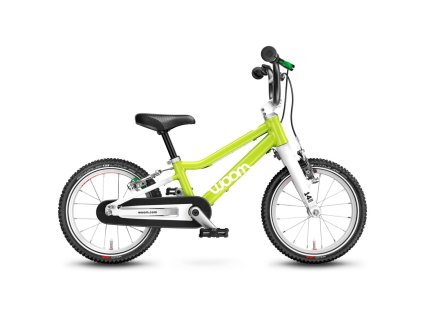 WOOM Original 2 (Lizard Lime)