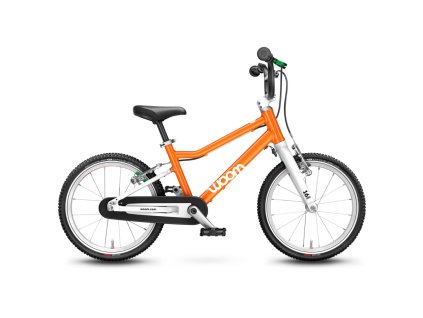 WOOM Original 3 (Flame orange)