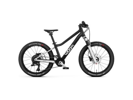 WOOM Off Air 4 (Black)