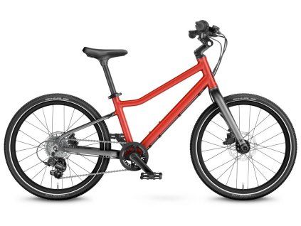 WOOM Explore 4 (Woom Red)