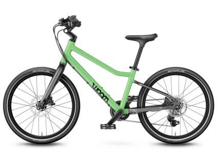 WOOM Explore 4 (Jungle Green)