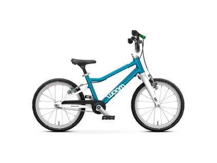 WOOM GO 3 (Metallic Blue)