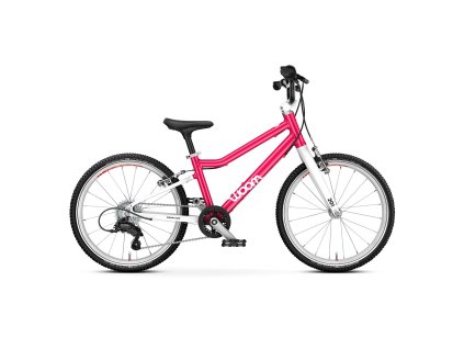 WOOM GO 4 (Hot Pink)