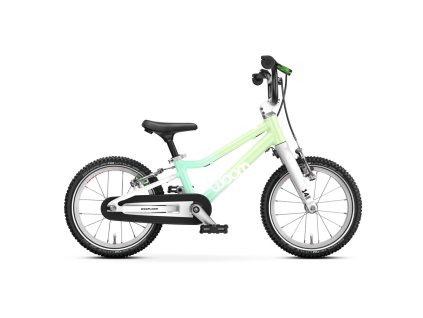 WOOM GO 2 Limited (Spearmint Crush)