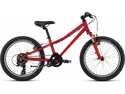 SPECIALIZED Hotrock 20 Candy Red/Rocket Red