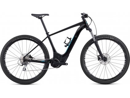 SPECIALIZED Men's Turbo Levo Hardtail 29 Black/Nice Blue, vel. L