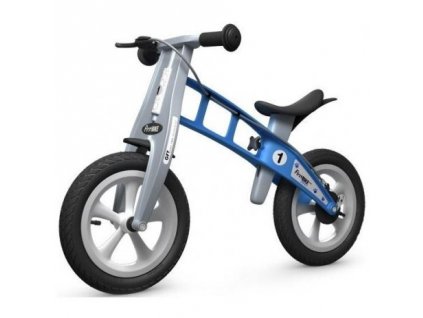 FIRSTBIKE Street Light Blue