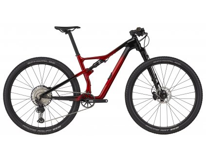 CANNONDALE SCALPEL 29" Carbon 3 (C24401M20/CRD), vel. XL Dostupnost LÉTO, PODZIM 2022