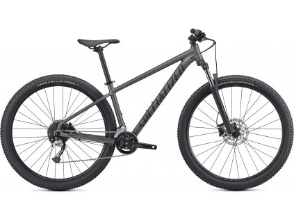 SPECIALIZED Rockhopper Comp 29 2x, Satin Smoke/Satin Black, vel. L